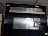 GRUNDIG GEKW47000B - Electric Microwave Compact Oven - Black