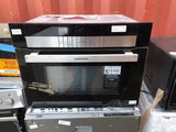 GRUNDIG GEKW47000B - Electric Microwave Compact Oven - Black