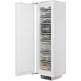 SIEMENS GI38NA55GB Integrated Tall Freezer