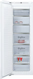Neff GI7813E30G Tall Integrated Tall Freezer