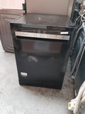 GRUNDIG GNF41821B Full-size Dishwasher -Black