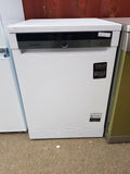GRUNDIG GNF41821W Full-size Dishwasher - White