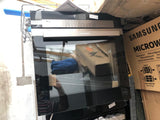 GRUNDIG GEBM45003B Multi-function Electric Single Oven A++ - Black 71L