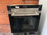 GRUNDIG GEBM45003B Multi-function Electric Single Oven A++ - Black 71L