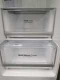 LG GSJ961NSBV American-Style Fridge Freezer - Stainless Steel