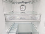 LG GSJ961NSBV American-Style Fridge Freezer - Stainless Steel