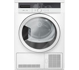 GRUNDIG GTN27110GW 7kg Condenser Dryer - White