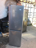 Bosch KGN34NL3AGB 60cm St/Steel Fridge Freezer
