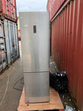 Siemens KG39NXI35 Freestanding Fridge Freezer - Stainless Steel