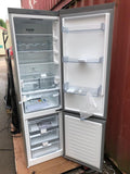 Siemens KG39NXI35 Freestanding Fridge Freezer - Stainless Steel