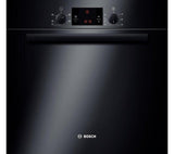 BOSCH Serie 6 HBA13B160B Electric Oven - Black