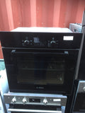 BOSCH Serie 6 HBA13B160B Electric Oven - Black