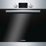 BOSCH Serie 6 HBA13R150B Electric Oven - Stainless Steel