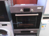 BOSCH Serie 6 HBA13R150B Electric Oven - Stainless Steel