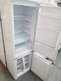 HOOVER HBBS 100UK Integrated 70/30 Fridge Freezer