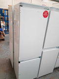 HOOVER HBBS 100UK Integrated 70/30 Fridge Freezer