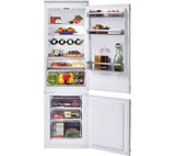 HOOVER HBBS 100UK Integrated 70/30 Fridge Freezer