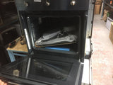 SMEG Classic SF6341GVX Gas Oven - Stainless Steel