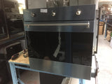 SMEG Classic SF6341GVX Gas Oven - Stainless Steel