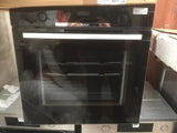 BOSCH Serie 4 | HBS534BB0B Electric Oven - Black