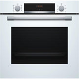 BOSCH HBS534BW0B Electric Oven - White