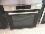 BOSCH HBS573BS0B Electric Oven - Stainless Steel