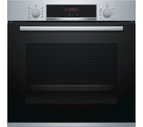 BOSCH HBS573BS0B Electric Oven - Stainless Steel
