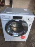 Hoover HBWD 8514DAC-80 Integrated Washer Dryer