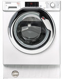 Hoover HBWD 8514DAC-80 Integrated Washer Dryer