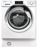 Hoover HBWD 8514DAC-80 Integrated Washer Dryer