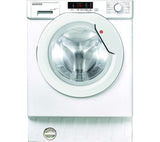 HOOVER HBWM 814S-80 - 8 kg Integrated Washing Machine