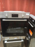 BOSCH HHF113BR0B Electric Oven - Stainless Steel