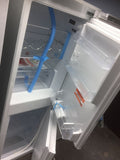 HOTPOINT HMCB 50501 AA Integrated Fridge Freezer 50/50
