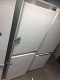 HOTPOINT HMCB 50501 AA Integrated Fridge Freezer 50/50