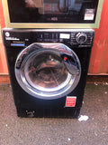 HOOVER H-Wash 300 HBWS48D1ACBE Integrated 8 kg 1400 Spin Washing Machine
