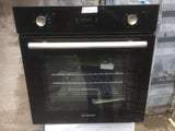 HOOVER HOC3250BI Electric Single Oven - Black