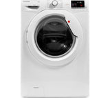 HOOVER Dynamic Link DHL 1492D3 9kg Washing Machine - White