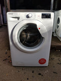 HOOVER Dynamic Link DHL 1492D3 9kg Washing Machine - White