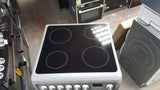 HOTPOINT DSC60SS 60 cm Electric Ceramic Cooker – Graphite