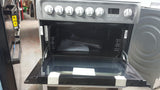 HOTPOINT DSC60SS 60 cm Electric Ceramic Cooker – Graphite