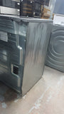 HOTPOINT DSC60SS 60 cm Electric Ceramic Cooker – Graphite