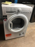 HOTPOINT Aquarius TCFS 93B GP 9 kg Condenser Tumble Dryer - White