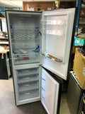 Hoover AXI Combined HMNB6182DX5K 60cm No Frost Fridge Freezer