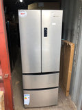 Hoover HMN7182XK/1 70cm Frost Free American Fridge Freezer Stainless Steel