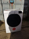 Hoover Dynamic One Touch DXOC69C3 - 9kg Washing Machine - White