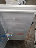 HOTPOINT HSZ12A1D Integrated Tall Fridge