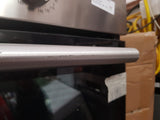 Hotpoint DU2540IX Class 2 Built Under 60cm B Electric Double Oven Stainless