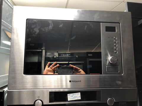 Hotpoint mwh122 best sale 1x