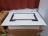 Neff I90CN48W0 - N 90 Ceiling hood with LED backlit glass panel 100cm - White