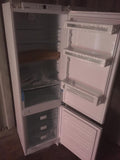 LIEBHERR ICUNS3324 Integrated 60/40 Fridge Freezer